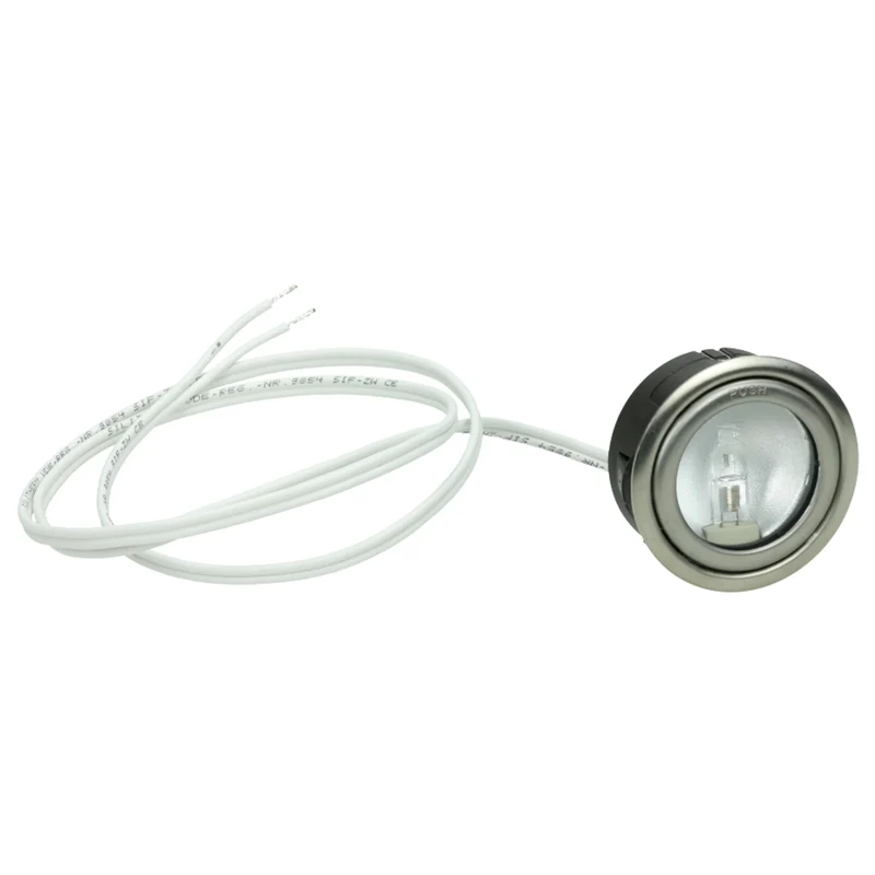 MIELE - Cookerhood Bulb - Complete - 20 W - - - Bright - Reflector Spot - xxx - Including cable 1000 mm