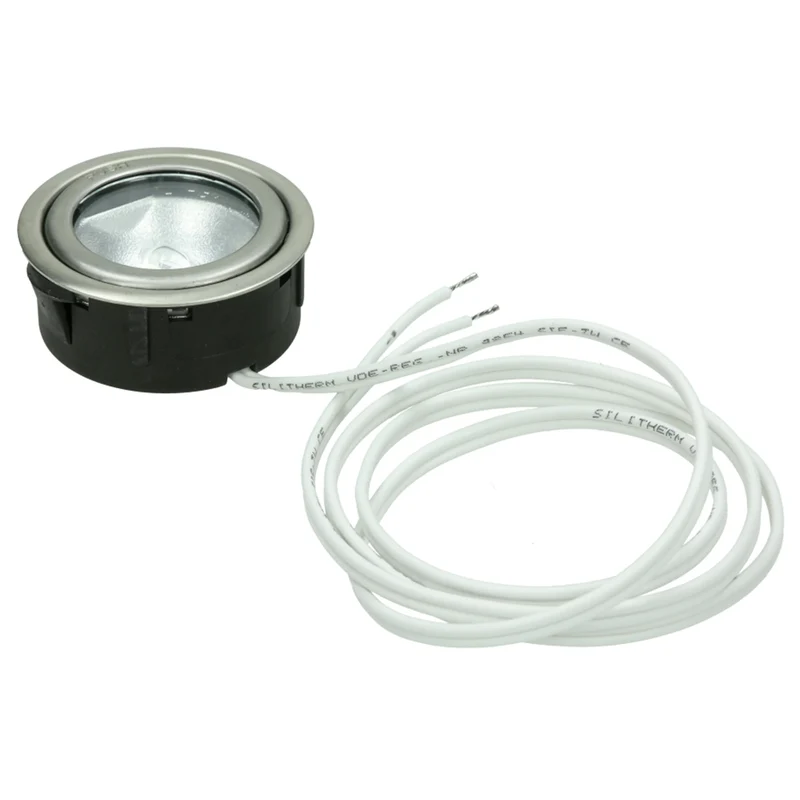MIELE - Cookerhood Bulb - Complete - 20 W - - - Bright - Reflector Spot - xxx - Including cable 1000 mm