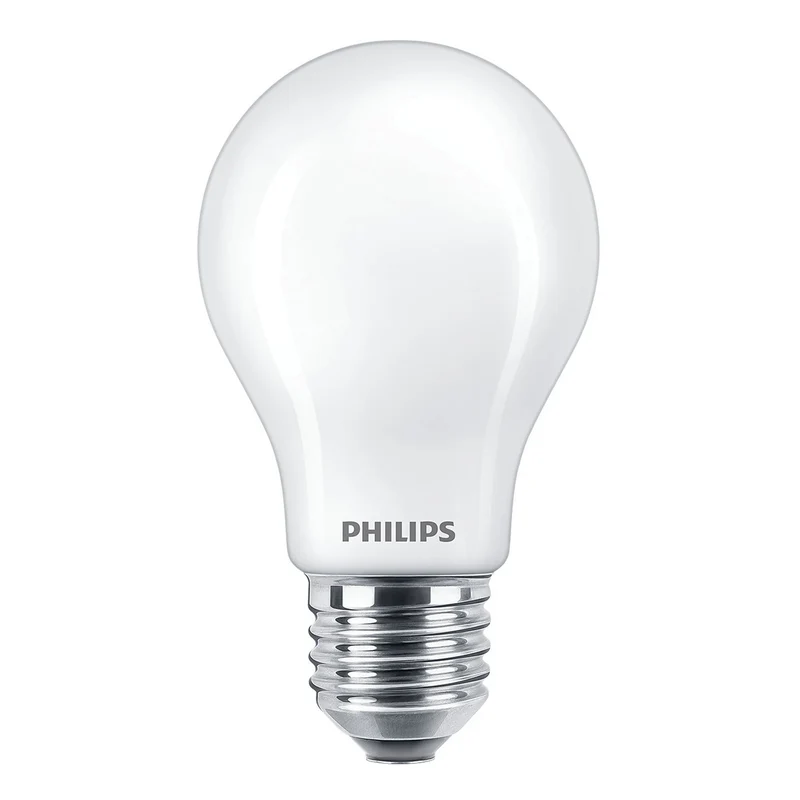 PHILIPS - Light Bulb - E27 - 75 W - 1055 Lumen - 2700 K - Frosted - Bulb