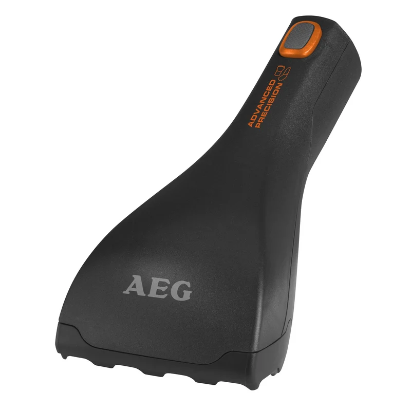 AEG Turbobrosse AZE116 - 11 cm - Brosse rotative - diamètre 36 mm (Ovale)