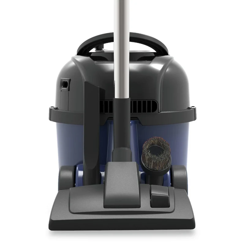 NUMATIC - Aspirateur - Henry Next - HVN-206-11 - Bleu royal
