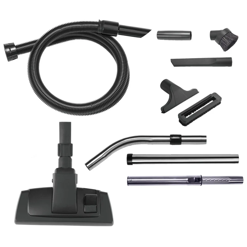 NUMATIC - Aspirateur - Henry Next - HVN-206-11 - Bleu royal