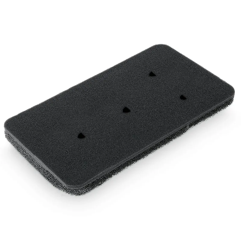 SCANPART - Filtre de sèche-linge - Compatible avec Bauknecht - 481010716911