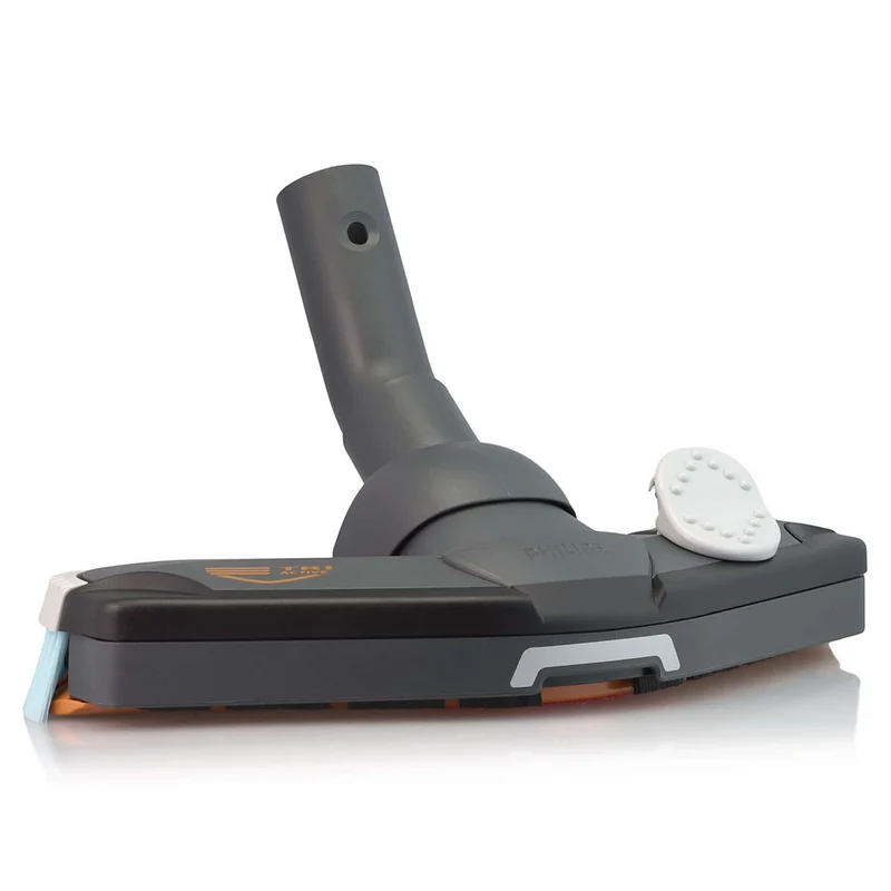 PHILIPS Brosse combi CRP197 - 29 cm - Polyester - diamètre 32 mm