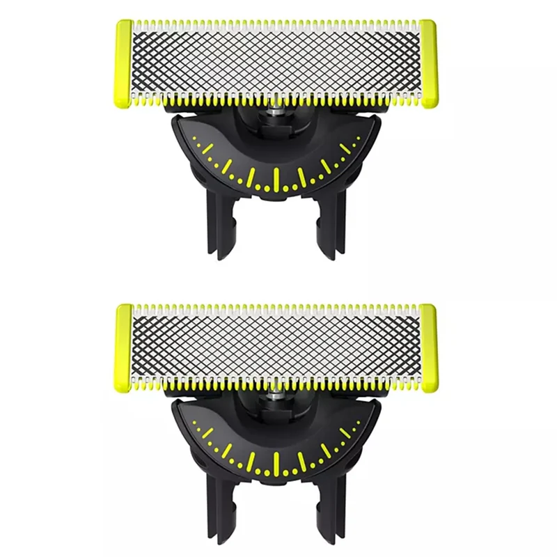 PHILIPS - QP420 - OneBlade 360 lames de rasoir - 2 Pièces