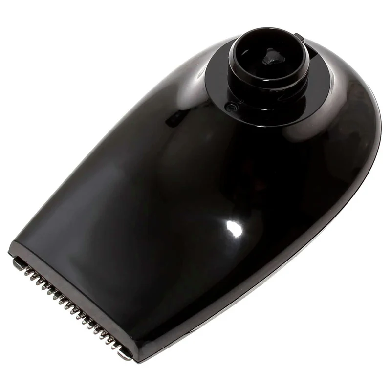 PHILIPS - RQ111/B - Lame de rasoir - Tondeuse de précision - Noir - 1 Pièce