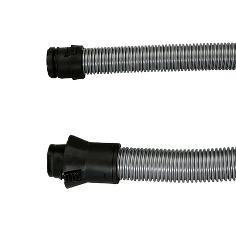 HOUSEBRAND Tuyau d'aspirateur Clickring - Machine Connection 35 mm - 1,8 m - Convient pour Miele S4000 - S5000