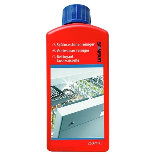 SCANPART Nettoyeur pour machine à laver 12010 - Liquide