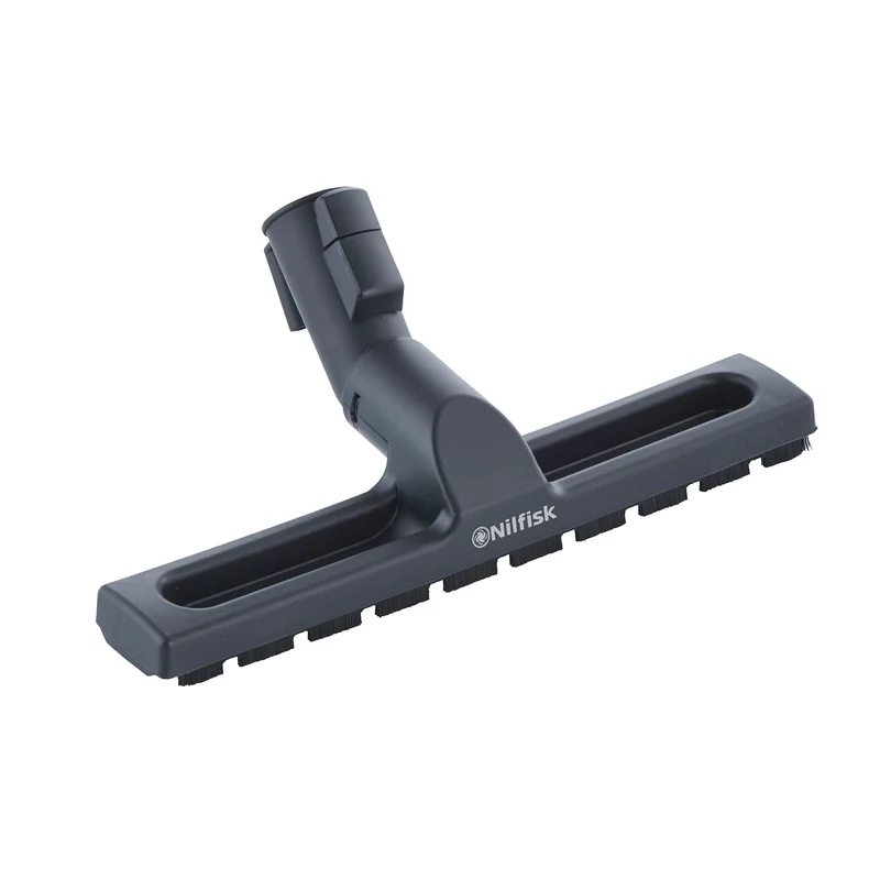 NILFISK Brosse parquet HB1 - 30 cm - Polyester - diamètre 32 mm