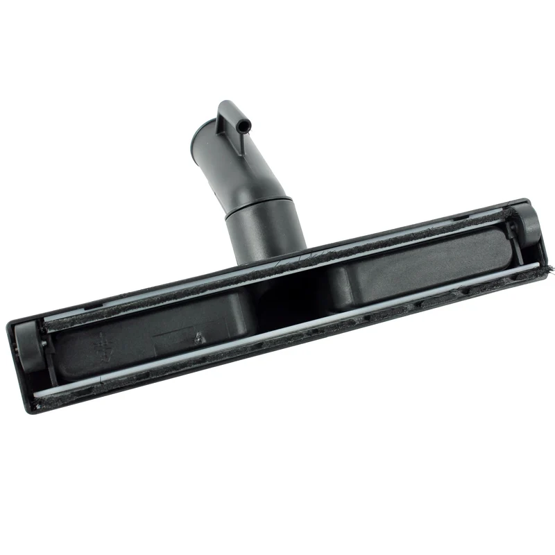 NILFISK Brosse parquet HB1 - 30 cm - Polyester - diamètre 32 mm
