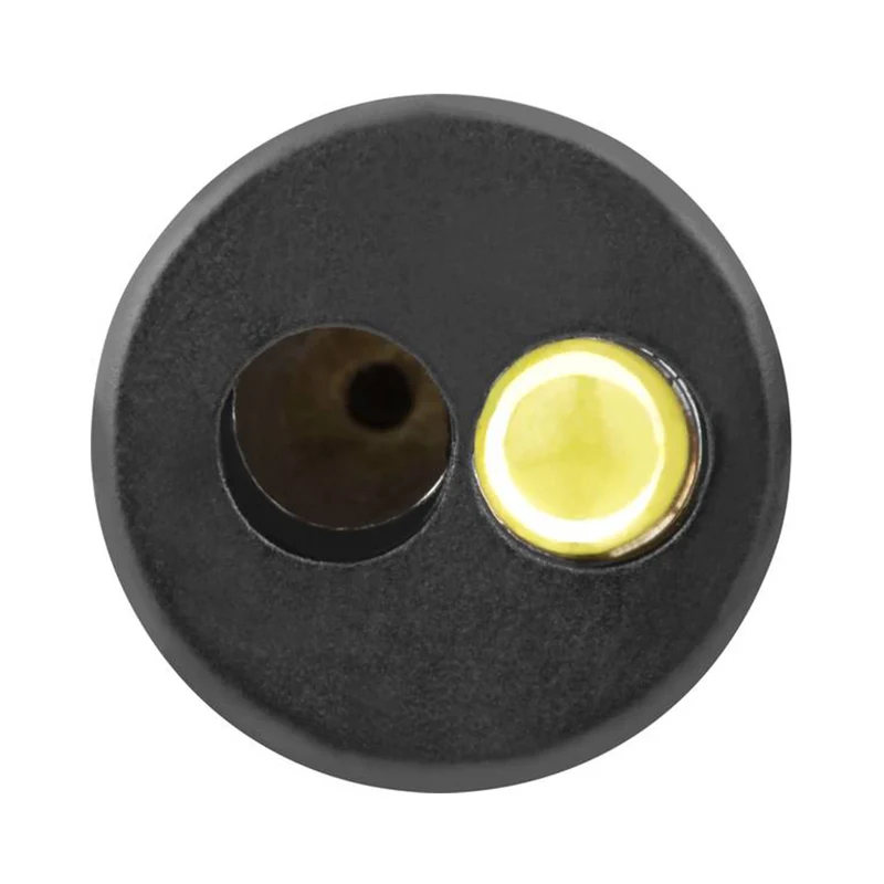 ANSMANN - Lampe torche - Point laser - Noir - 3 piles LR41