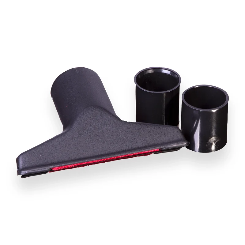 MARQUE MAISON Petit suceur - 6,5 cm - Brosse feutre - diamètre 30 mm + 32 mm + 35 mm