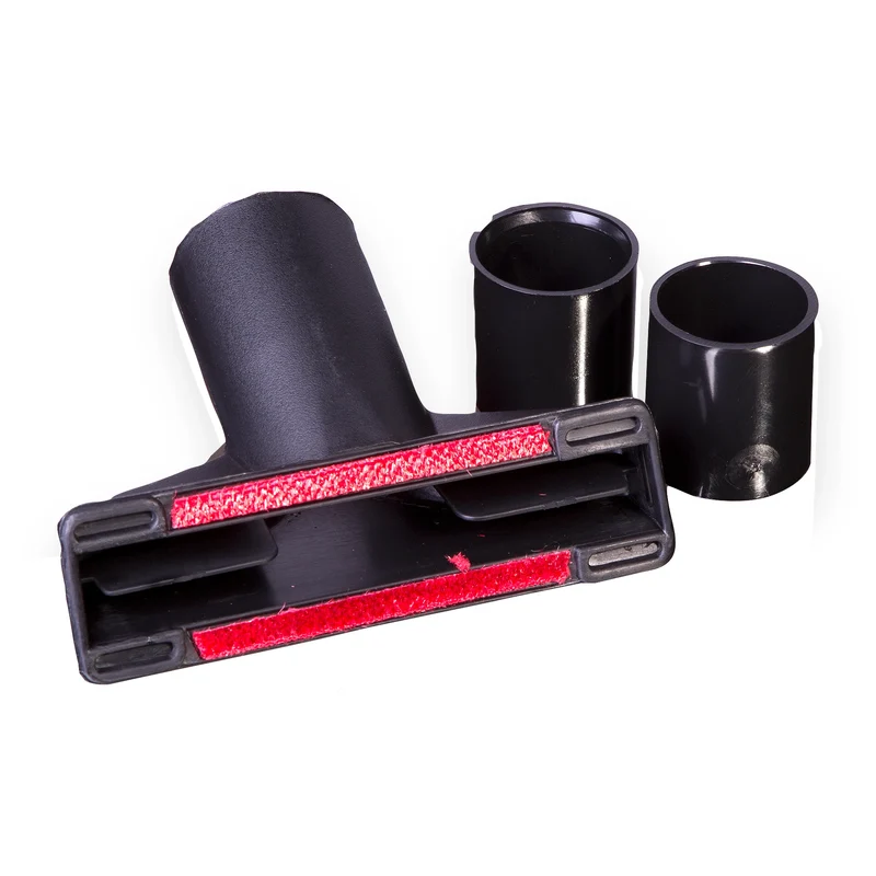 MARQUE MAISON Petit suceur - 6,5 cm - Brosse feutre - diamètre 30 mm + 32 mm + 35 mm