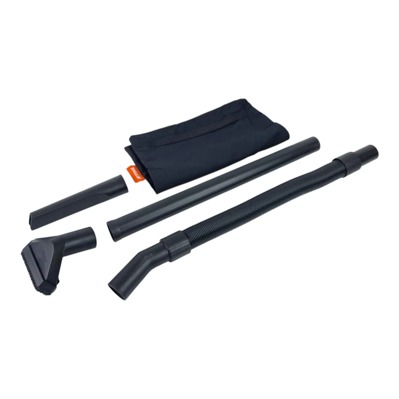 Aspirateur à main sans fil Stihl SEA 20 12 V 0,8 l + sacoche (SA030117305) - sans batterie, sans chargeur