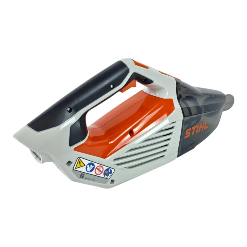 Aspirateur à main sans fil Stihl SEA 20 12 V 0,8 l + sacoche (SA030117305) - sans batterie, sans chargeur