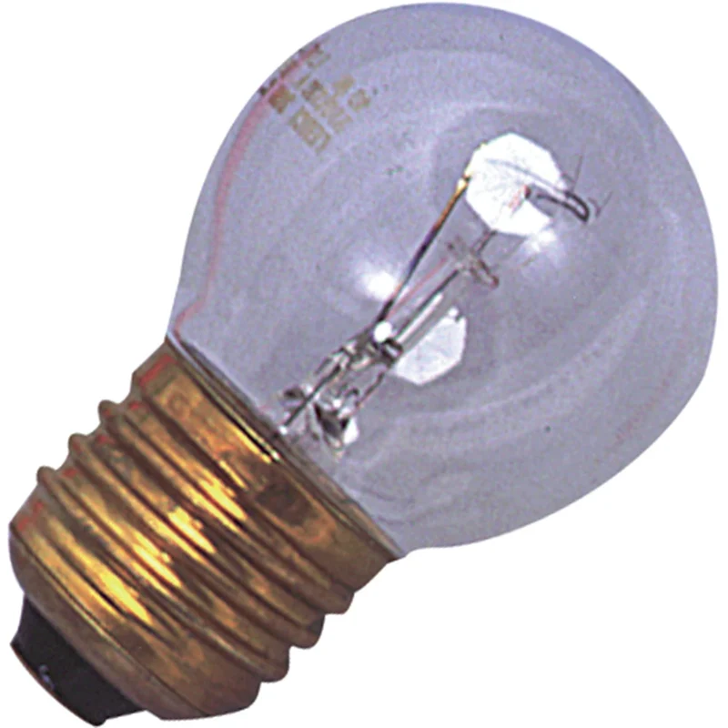 TEMPOMATIC - Oven Lamp - E27 - 40 W - 400 Lumen - 2700 K - Bright - Bulb - xxx
