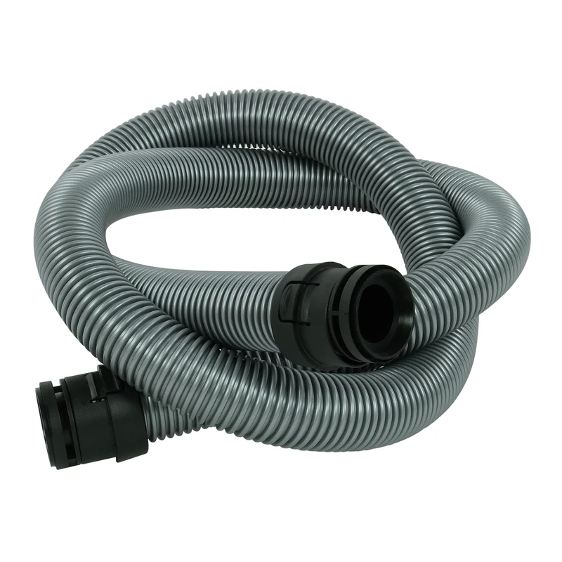HOUSEBRAND Tuyau d'aspirateur Clickring - Clickring Connection 35 mm - 1,8 m - Convient pour Miele S500 - S578 | Miele S600 - S658 |Miele S600 - S658|Miele S710 - S778|Miele S812 - S858