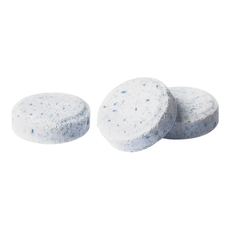 BOSCH SIEMENS - Coffee Cleaner TCZ8001N - Tablet Multi pack - 10 Pieces of 2,2 g