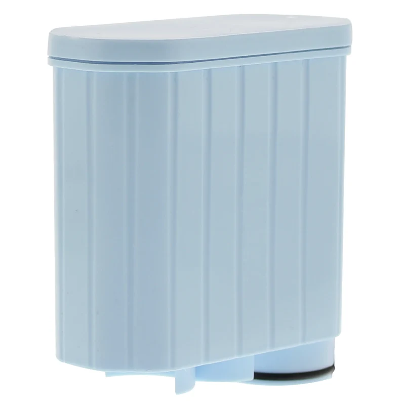 Scanpart Filtre à eau enfichable compatible avec Aqua Clean applicable dans les machines à café de Philips|Saeco