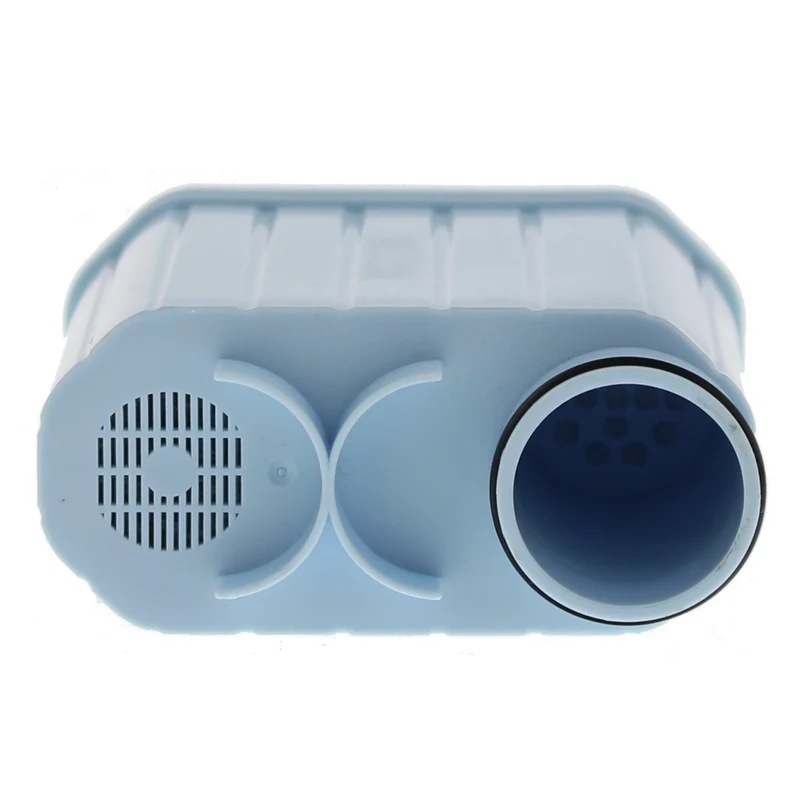 Scanpart Filtre à eau enfichable compatible avec Aqua Clean applicable dans les machines à café de Philips|Saeco