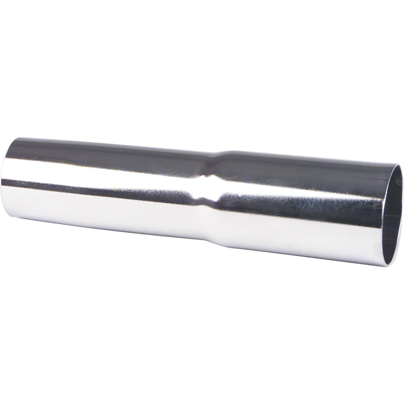 HOUSEBRAND Cône tubulaire Insérer- Insérer Connection 32 mm - Convient pour AEG | Bosch | Electrolux | Miele | Philips | Moulinex | Nilfisk | Panasonic | Rowenta | Siemens | Karcher | Daewoo | LG | Tristar | Parkside | Ferm