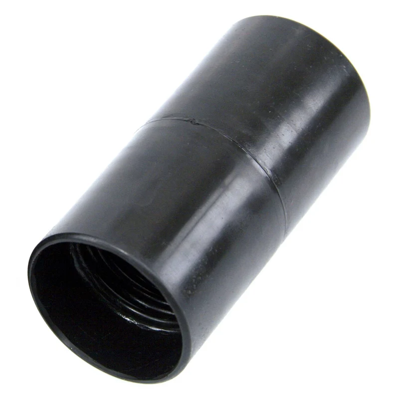 HOUSEBRAND Réducteur de tuyau Vis - Vis Connection 32 mm - Convient pour AEG | Bosch | Electrolux | Miele | Philips | Moulinex | Nilfisk | Panasonic | Rowenta | Siemens | Karcher | Daewoo | LG | Tristar | Parkside | Ferm
