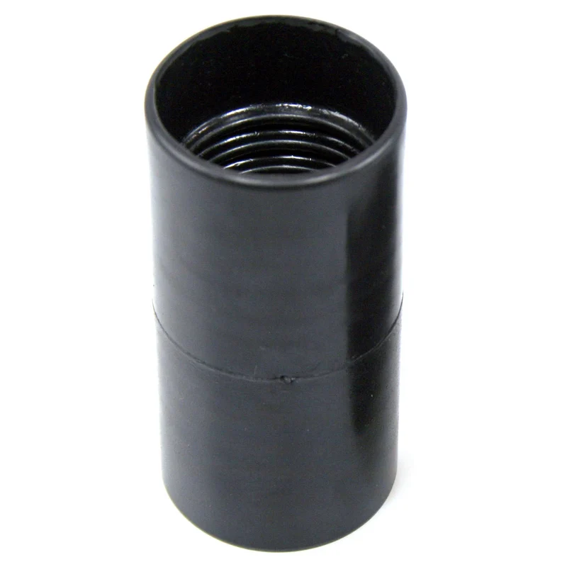 HOUSEBRAND Réducteur de tuyau Vis - Vis Connection 32 mm - Convient pour AEG | Bosch | Electrolux | Miele | Philips | Moulinex | Nilfisk | Panasonic | Rowenta | Siemens | Karcher | Daewoo | LG | Tristar | Parkside | Ferm
