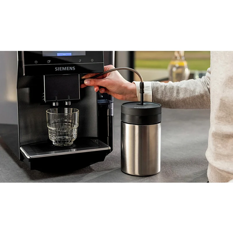 SIEMENS - Réservoir à lait - TZ80009N