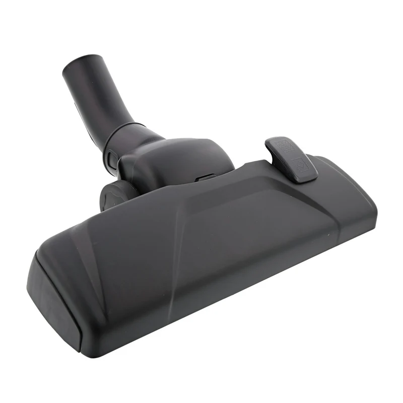 AEG Brosse combi Vario600 - 26,5 cm - Polyester - diamètre 32 mm