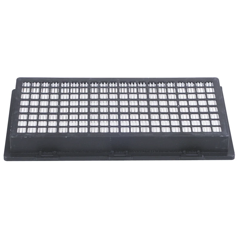 SCANPART Filtre d'échappement SF-HA30 - Suitable for Miele H12|AirClean