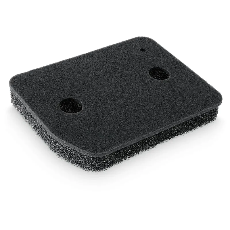 SCANPART - Filtre pour sèche-linge - Compatible avec les sèche-linge Miele T1