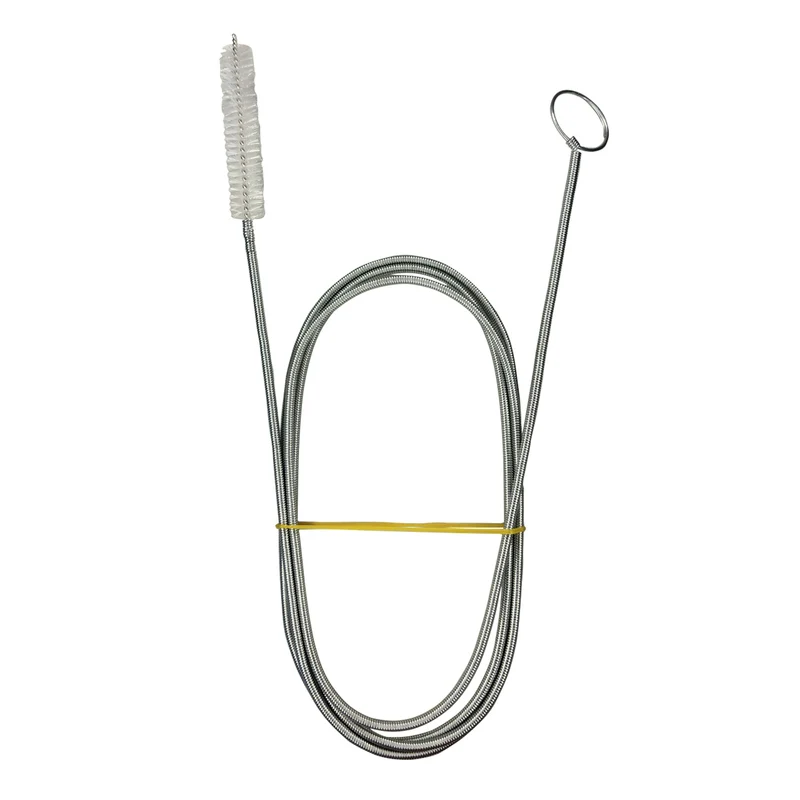 SCANPART - Kit de nettoyage pour canalisations de réfrigérateur