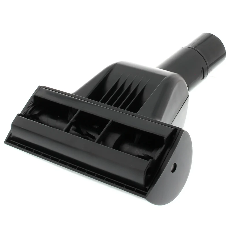 SCANPART Ensemble de brosses - 3 - 16 - 19 cm - Polyester - diamètre 32 mm + 35 mm