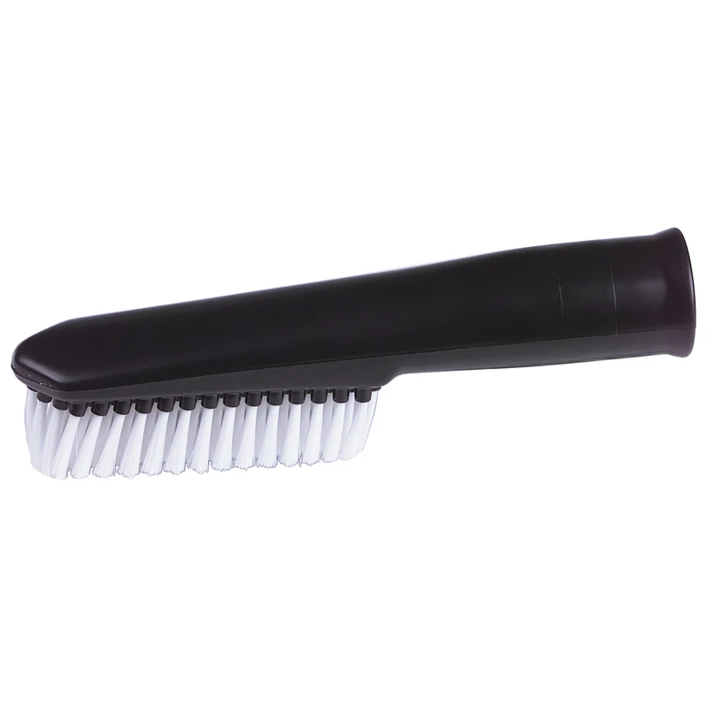 SCANPART Ensemble de brosses - 3 - 16 - 19 cm - Polyester - diamètre 32 mm + 35 mm