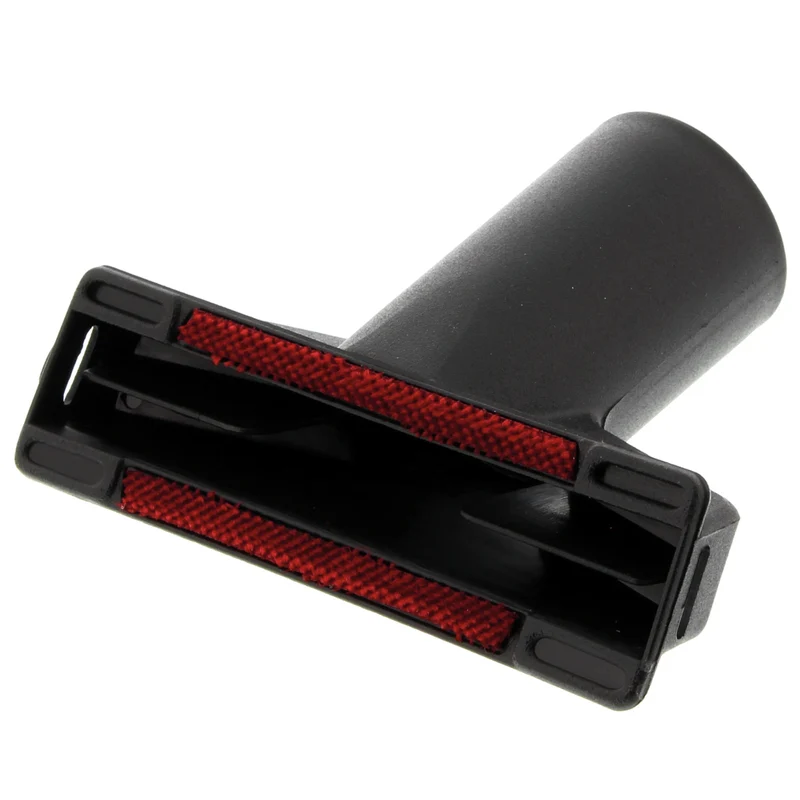 SCANPART Ensemble de brosses - 3 - 16 - 19 cm - Polyester - diamètre 32 mm + 35 mm