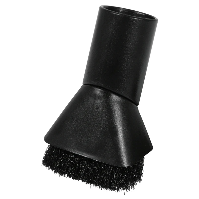 SCANPART Ensemble de brosses - 3 - 16 - 19 cm - Polyester - diamètre 32 mm + 35 mm