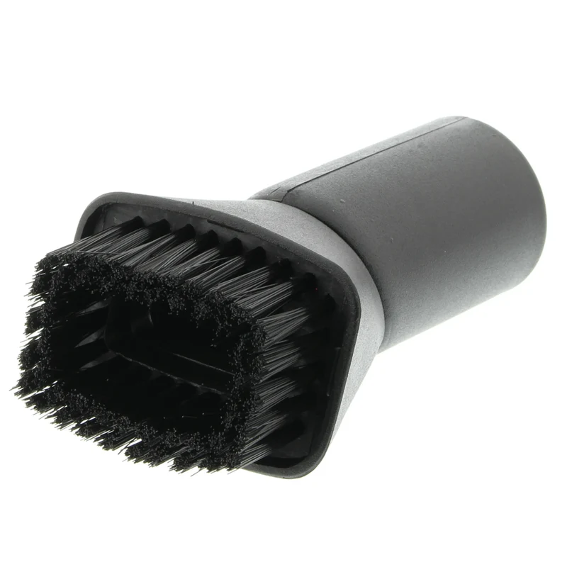 SCANPART Ensemble de brosses - 3 - 16 - 19 cm - Polyester - diamètre 32 mm + 35 mm