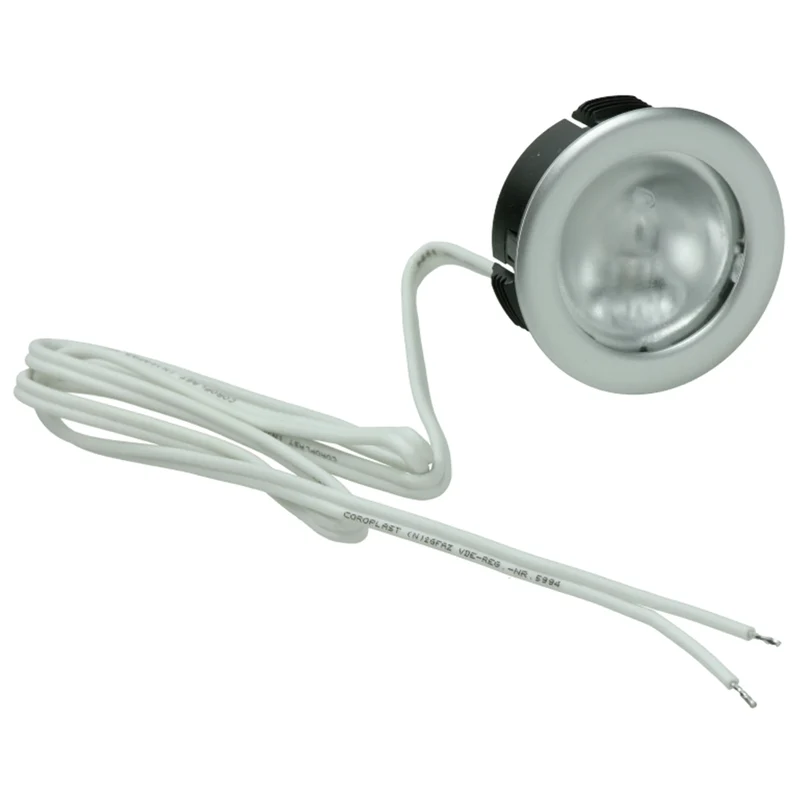 MIELE - Cookerhood Bulb - Complete - 20 W - - - Frosted - Reflector Spot - xxx - Including cable 1000 mm