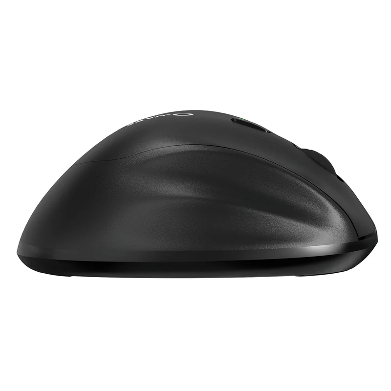 QWARE - Souris - Lincoln - Sans fil - USB-C | Bluetooth