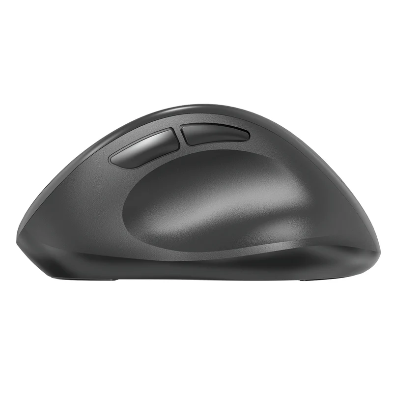 QWARE - Souris - Lincoln - Sans fil - USB-C | Bluetooth