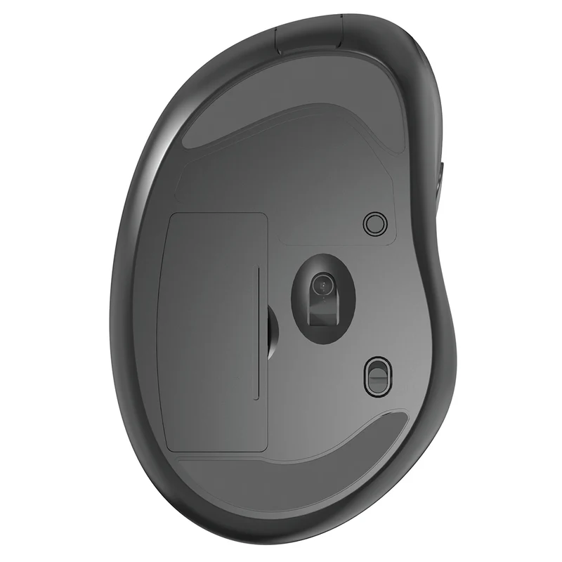 QWARE - Souris - Lincoln - Sans fil - USB-C | Bluetooth