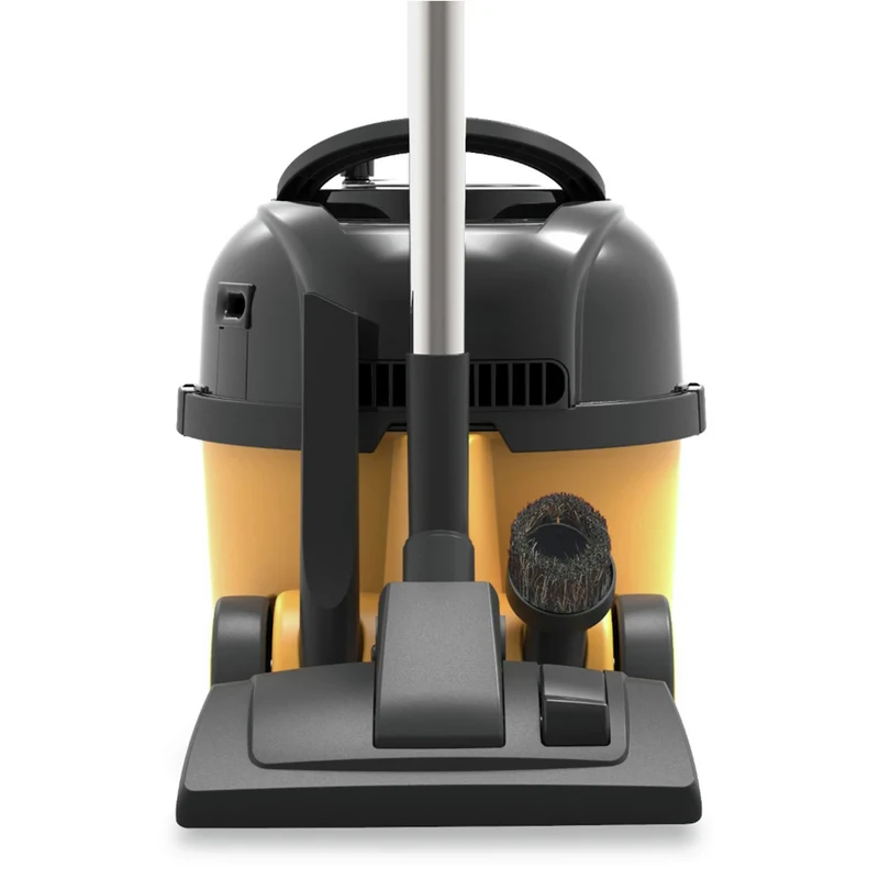 NUMATIC - Aspirateur - Henry Next - HVN-203-11 - Jaune