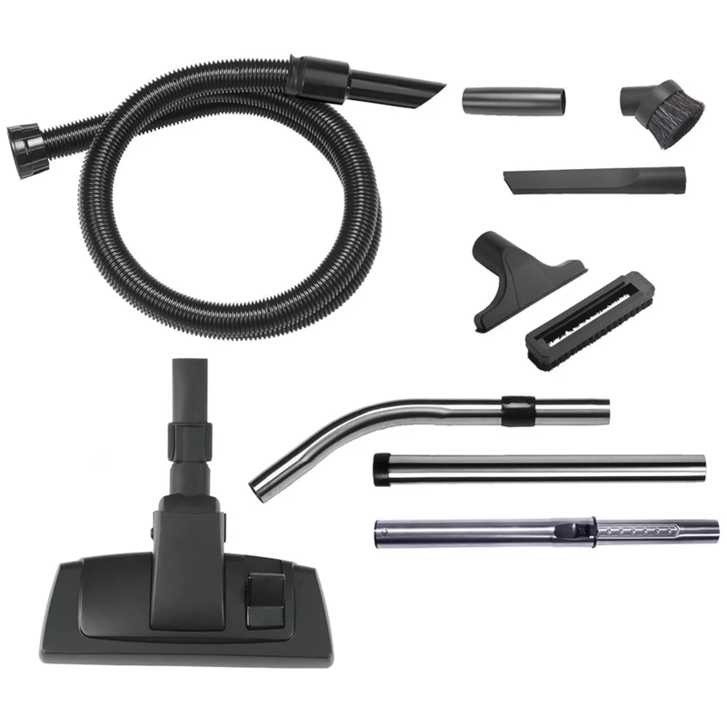 NUMATIC - Aspirateur - Henry Next - HVN-203-11 - Jaune
