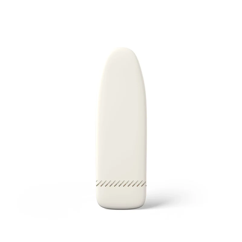 LAURASTAR - Housse pour table à repasser - Beige - 131 cm x 55 cm