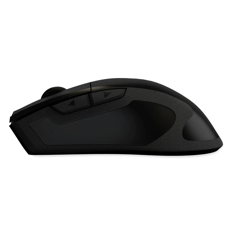 QWARE - Souris - Preston XL - Sans fil - USB-A