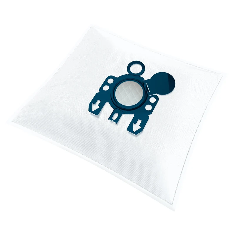 CLEANBAG M157MIE-PRO - 5 Sacs d´aspirateur - 2 Filtres Moteur - adapté pour Miele F / J /M
