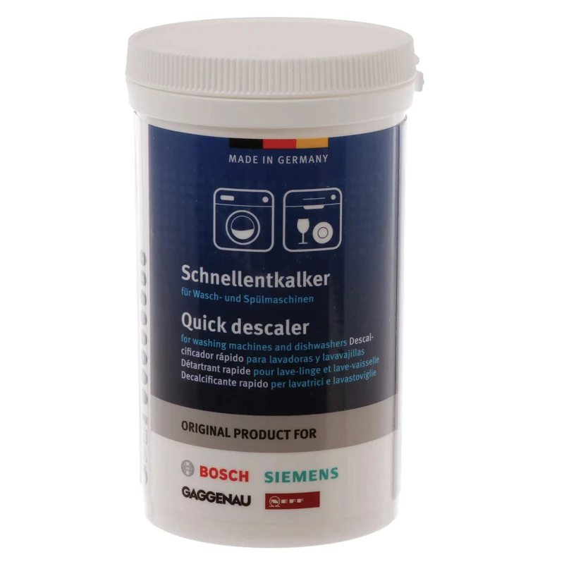 BOSCH SIEMENS Détartrateur 00312524 - Poudre
