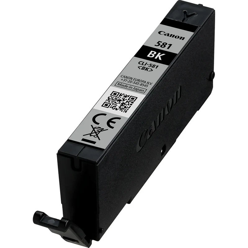 CANON Cartouche d'encre CLI-581BK - Noir