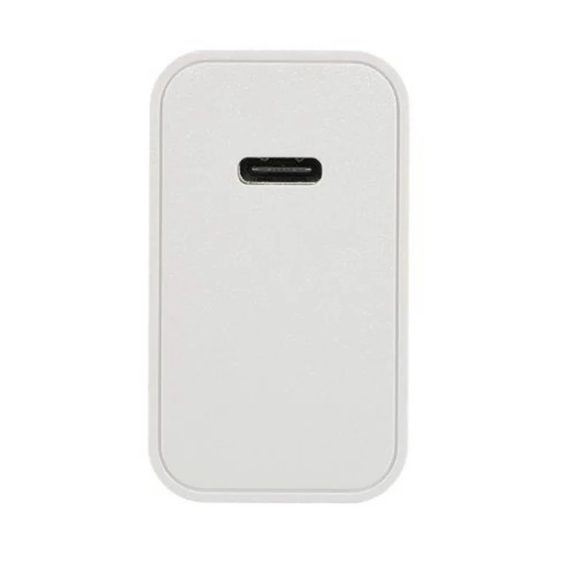 MUSTHAVZ - Chargeur - USB-C - 30 W - Blanc