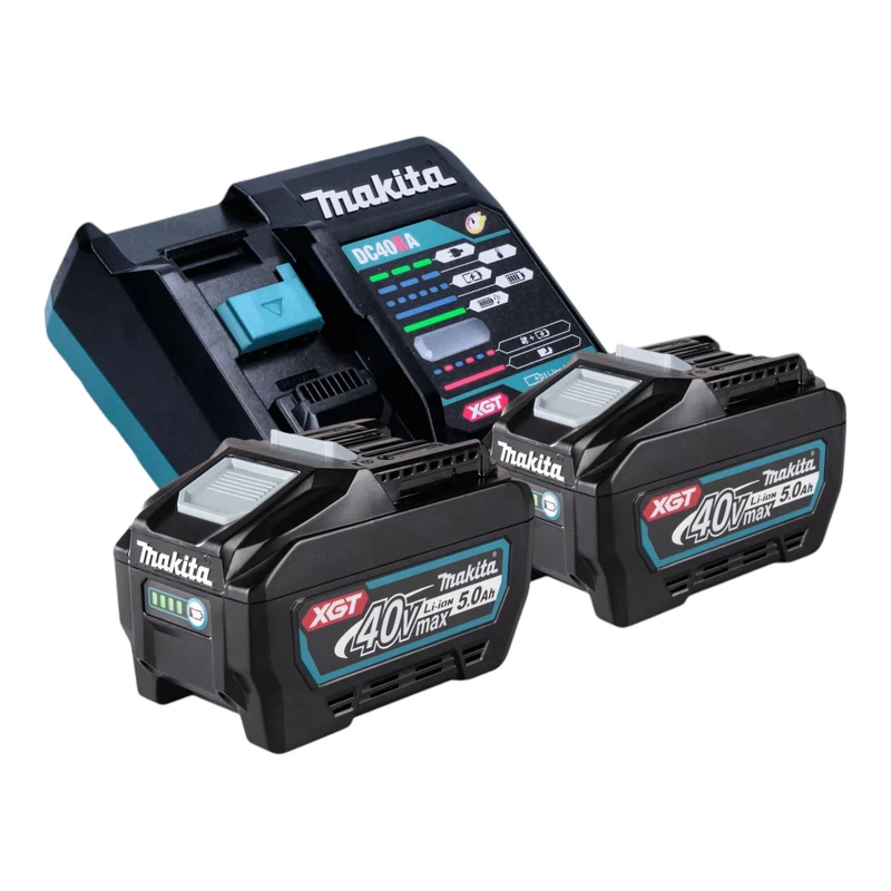 Souffleur sans fil Makita AS001GZ - sans batterie - sans chargeur